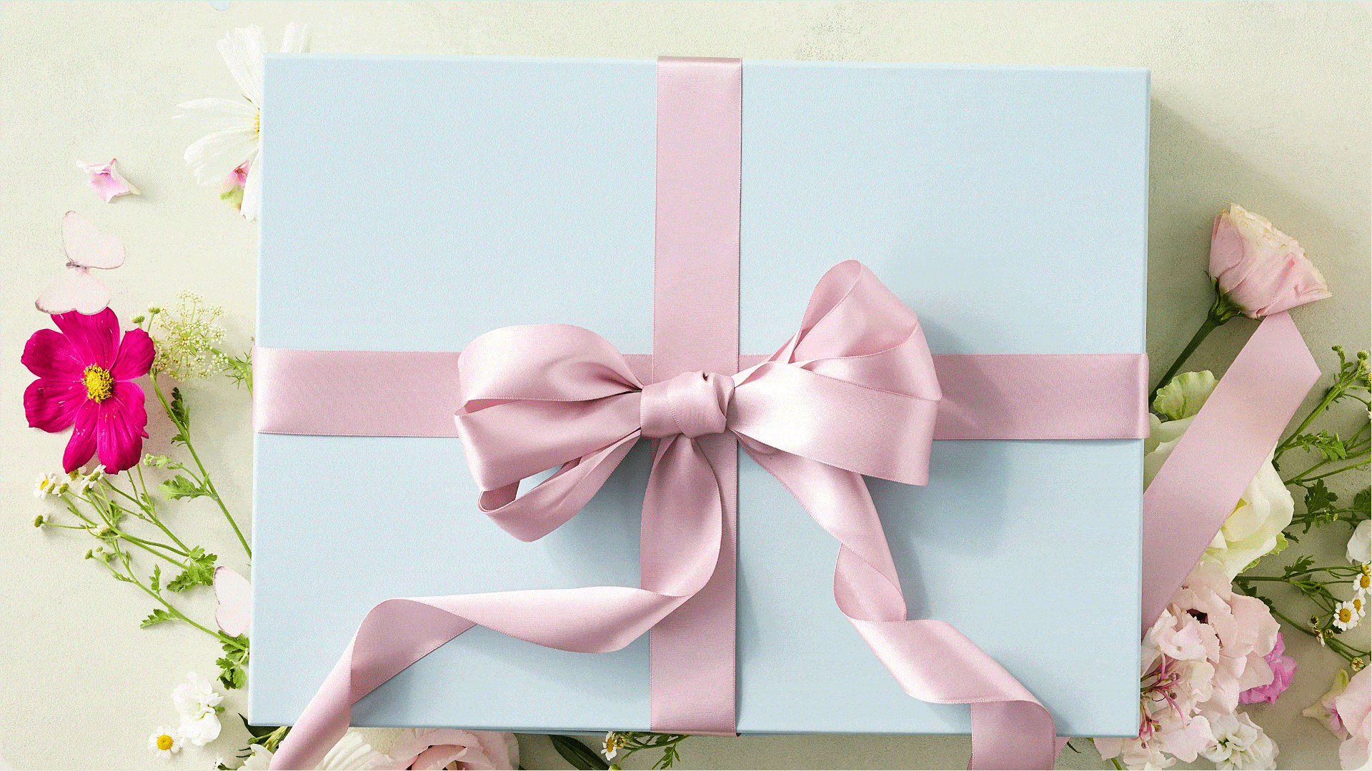 La Collection Jardin gifts 