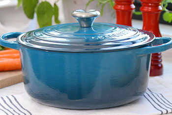 dutch oven