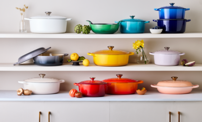 Which Casserole is Right for You?