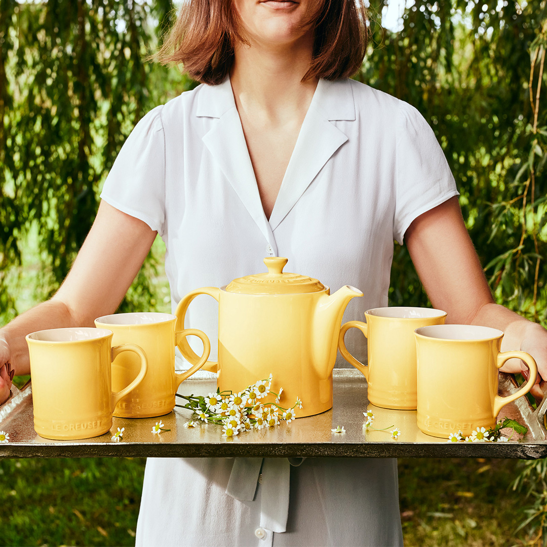 Chamomile