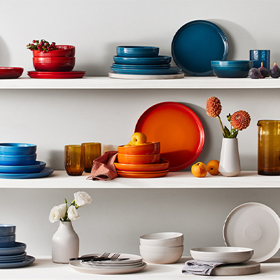 Coupe Dinnerware