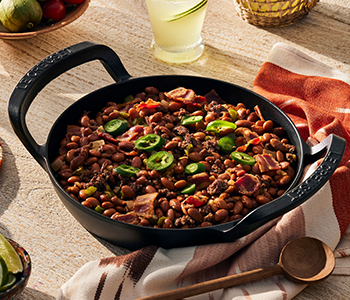 Alpine Outdoor Collection Skillet