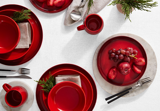 utensils