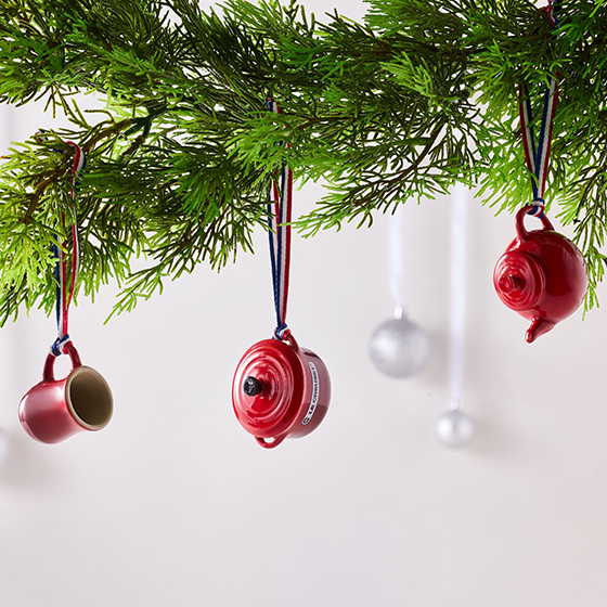 Miniture Ornaments
