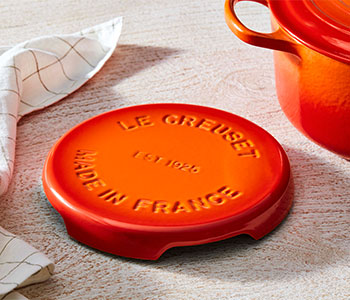 Signature Trivet