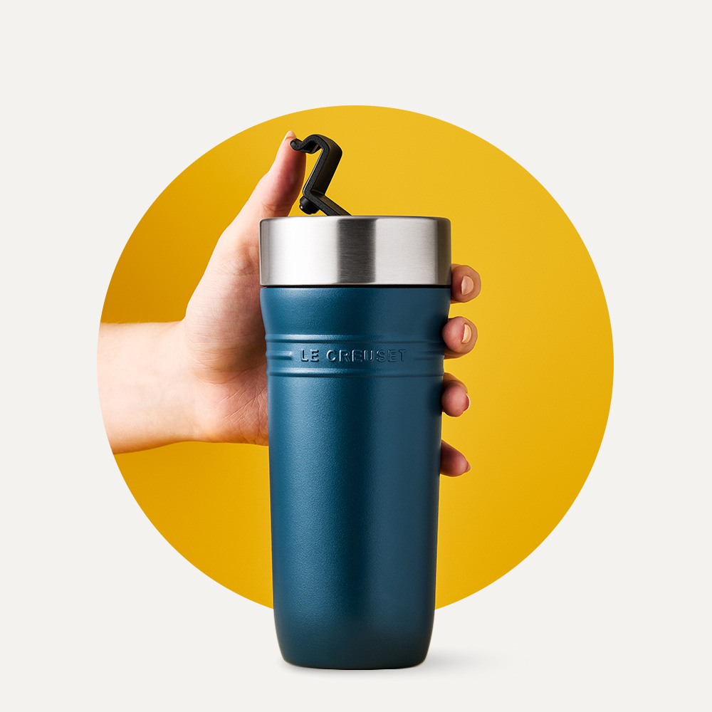 Travel Mug 