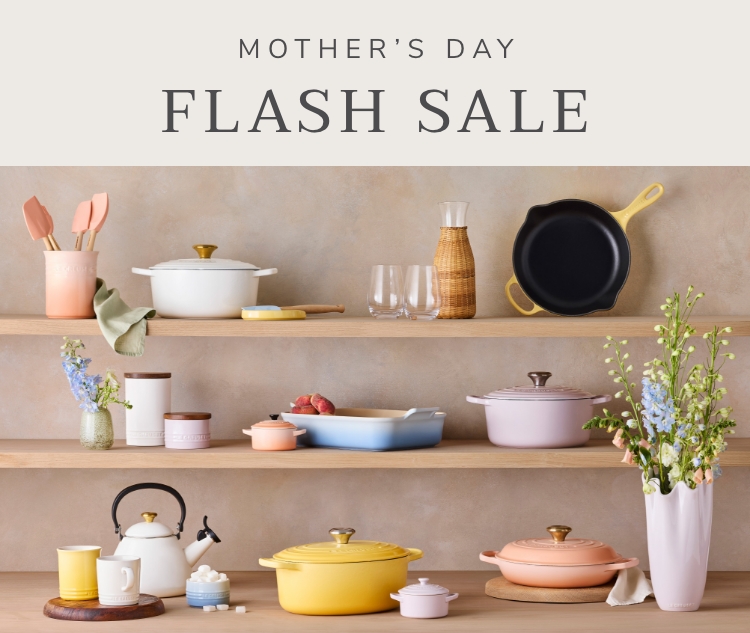 Mother's Day Flash Sale