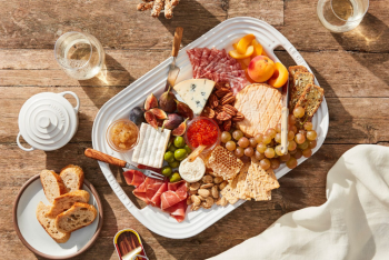 serveware