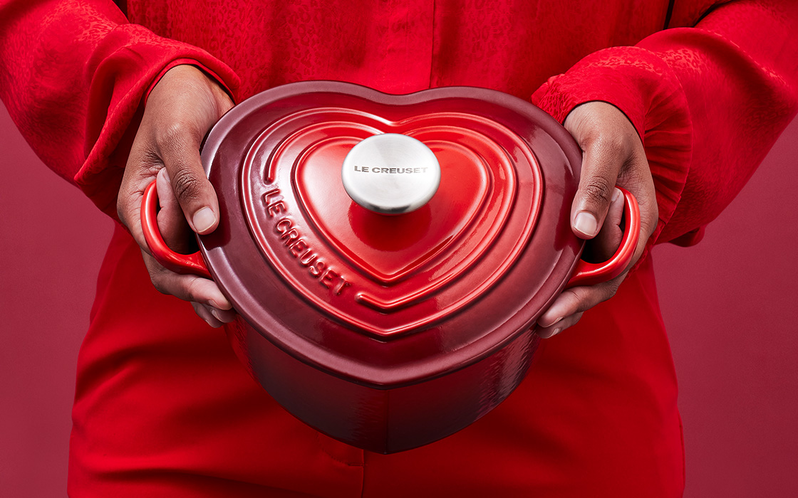 Heart Casserole