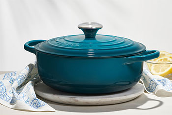 deep teal blog post