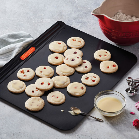 cardamom sugar cookies
