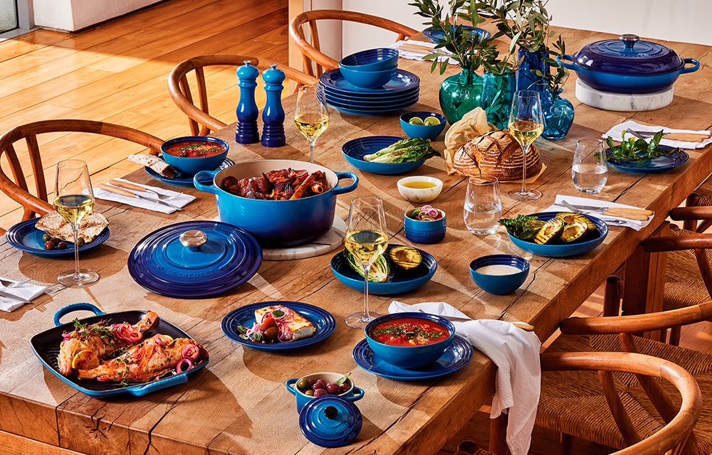 Serveware Essentials: Pieces for Every Tablescape