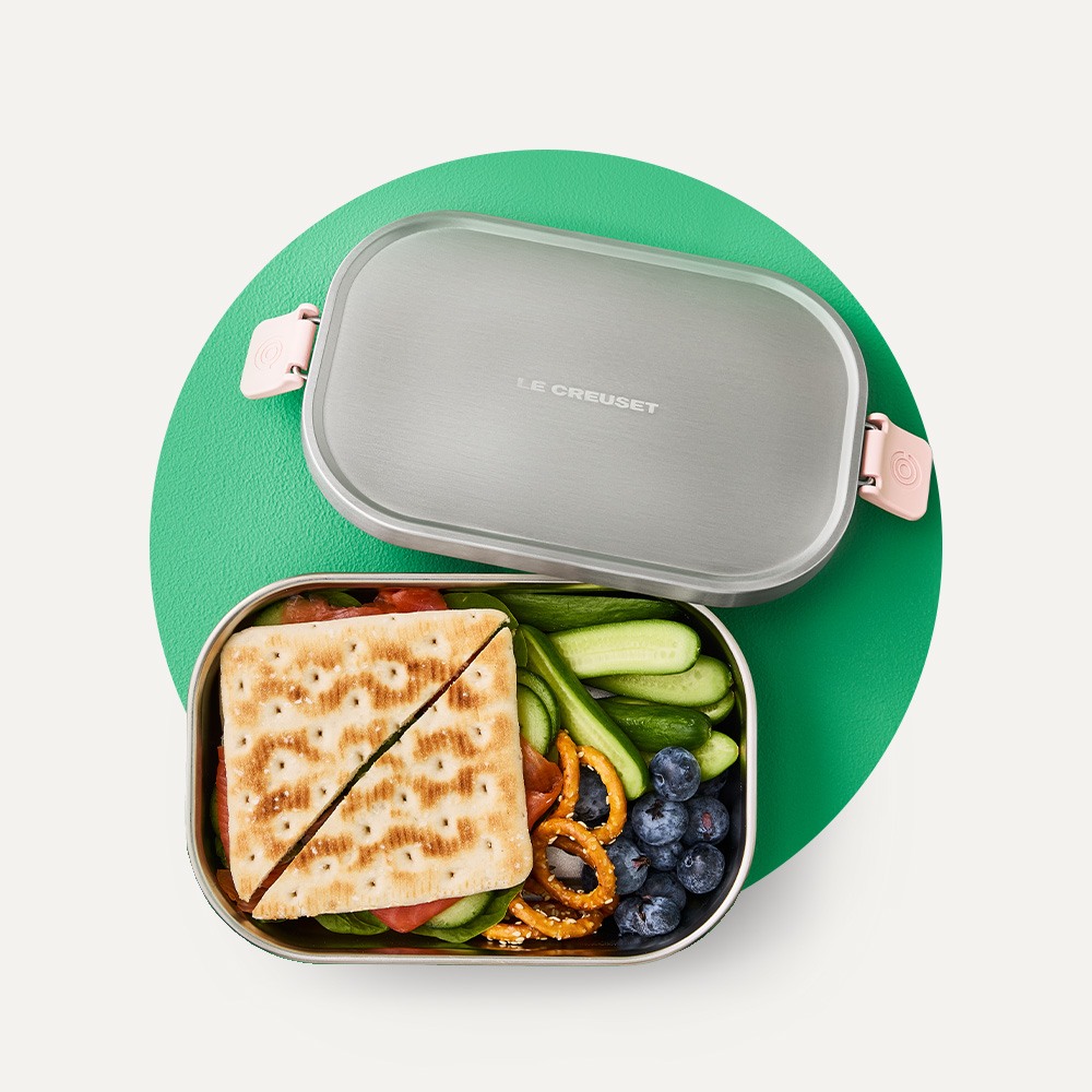 Lunch box