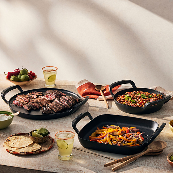 Alpine Products