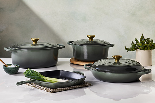 Thyme Group Lifestyle