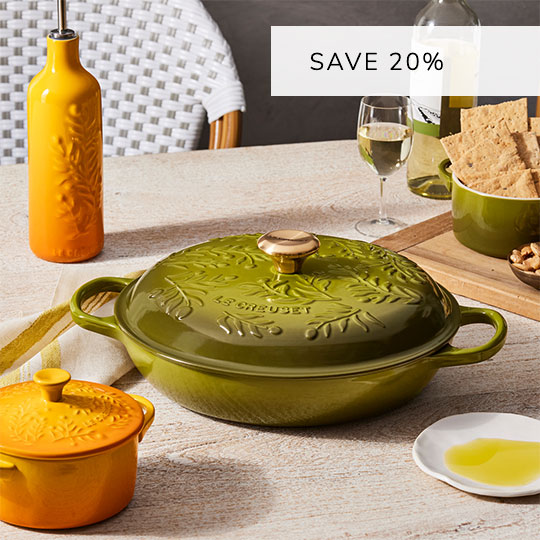 links to Olive Branch Collection