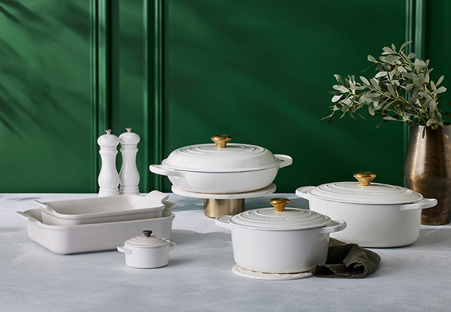 White Group Lifestyle