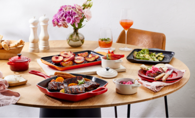 Cooking Class: Indoor Grilling