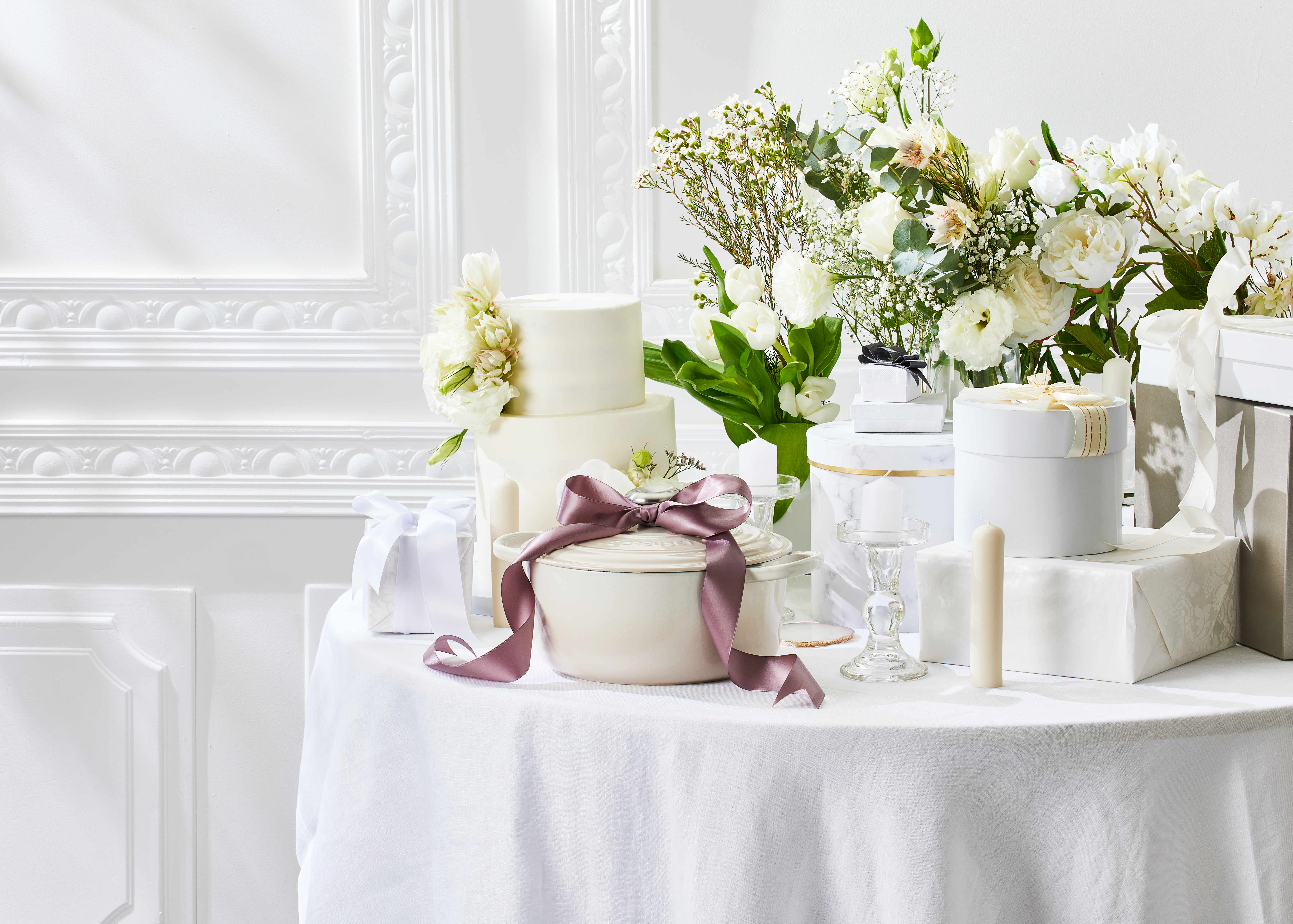 top wedding gifts