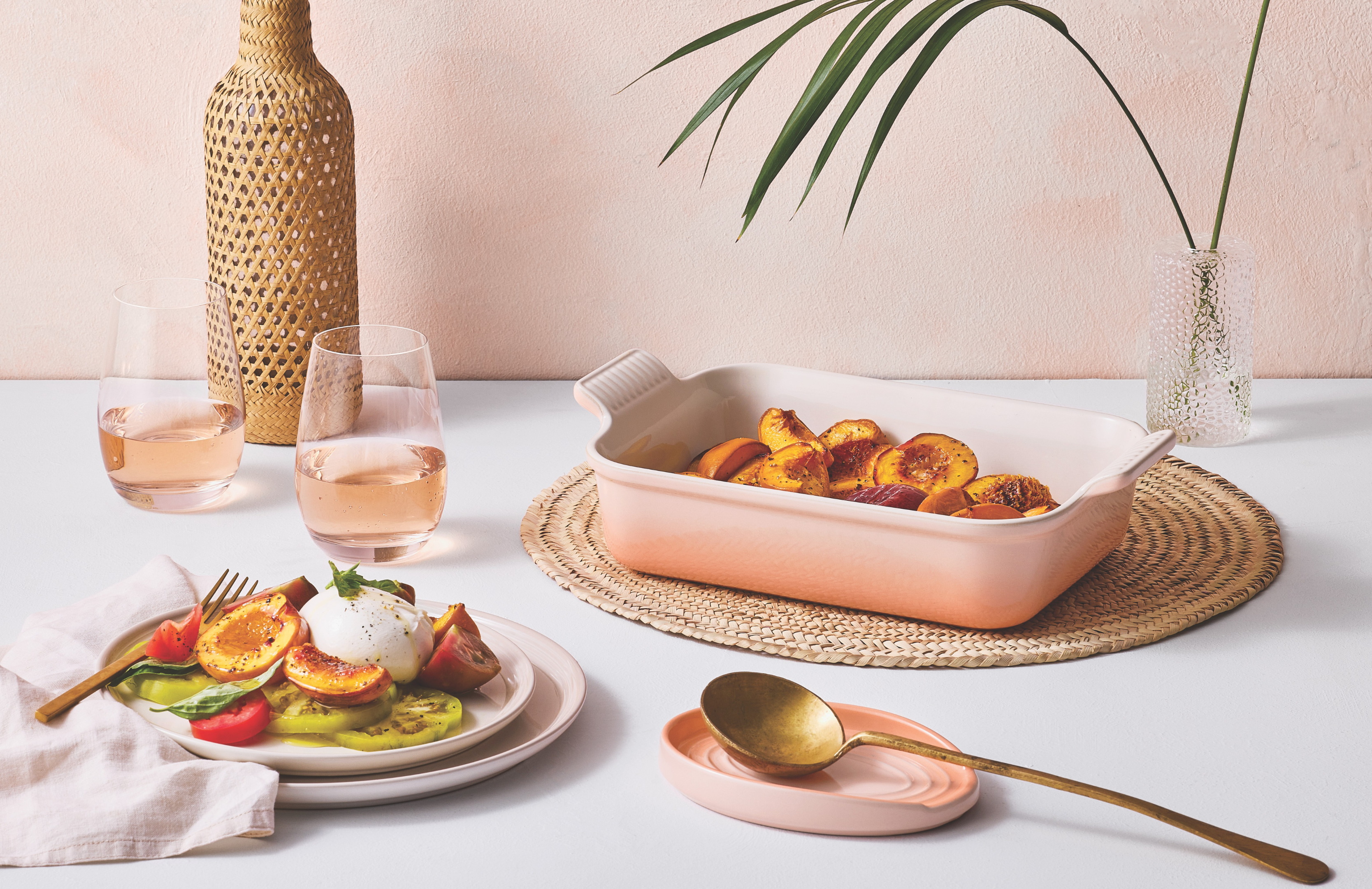 peche peaches