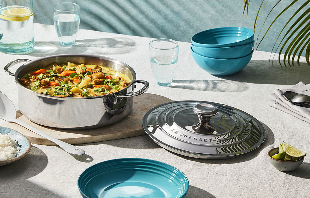 Bring a Moment of Zen to Your Kitchen