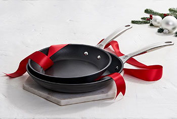 nonstick fry pans