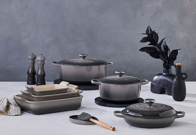 Flint Group Lifestyle