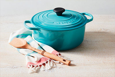 round dutch oven
