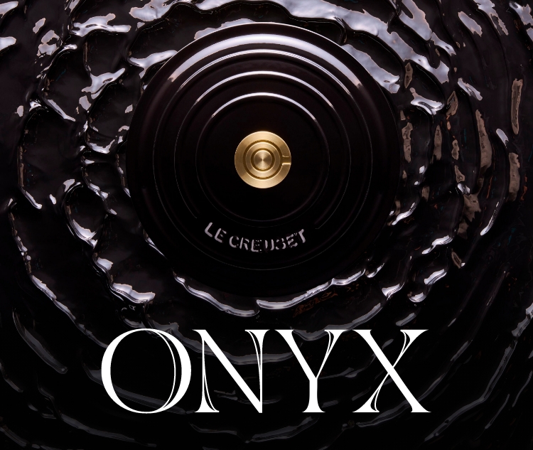 Colour Conversations: Discover Onyx