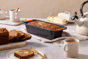 Bananna Bread 