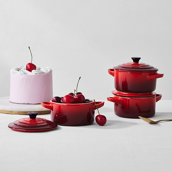 flame dutch oven