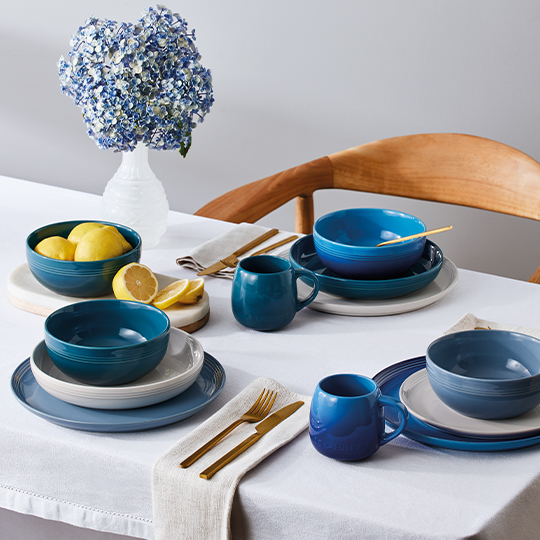 Stoneware