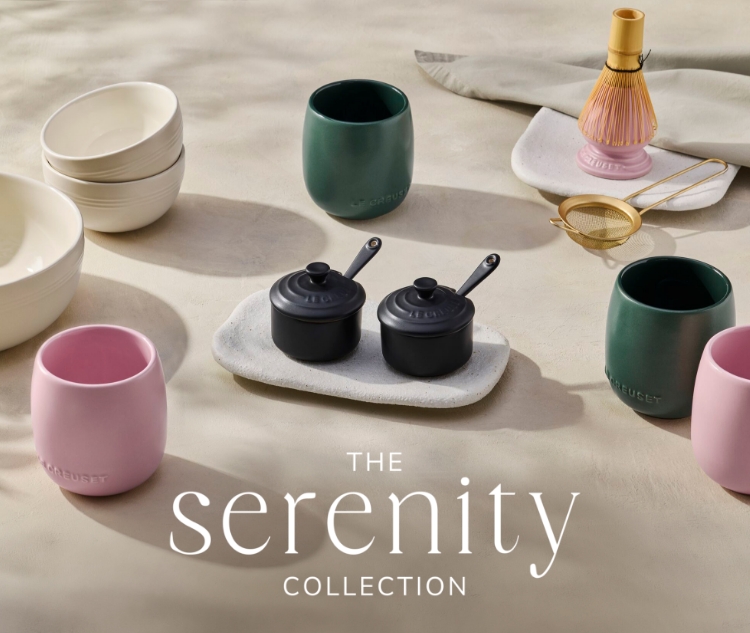 The Serenity Collection