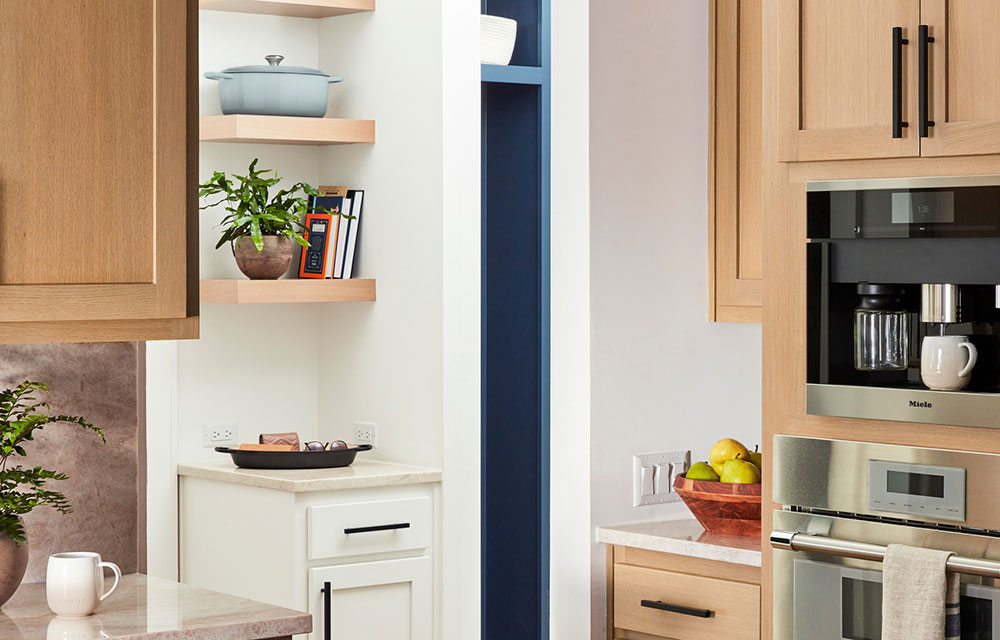 Add the Final Touch to Your Kitchen