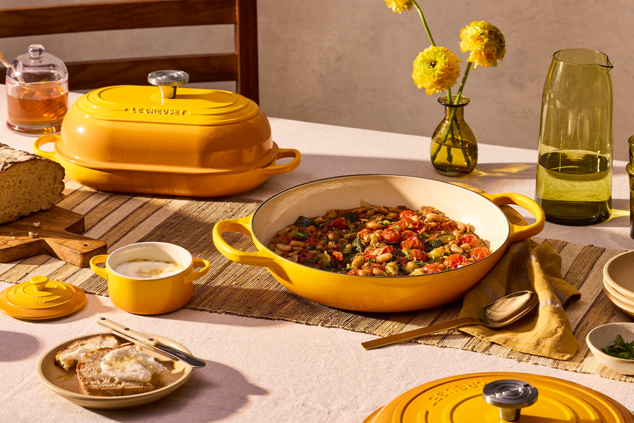nectar tabletop
