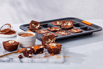 Gluten-Free Chocolate Brownies