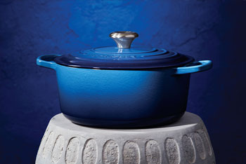 azure