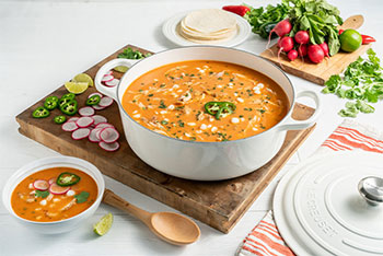 chicken rojo recipe