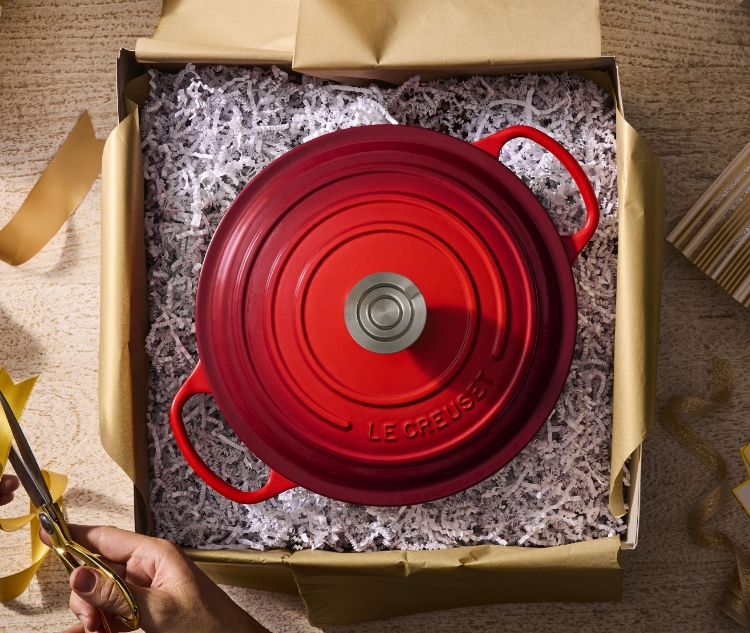 Festive Gift Guide