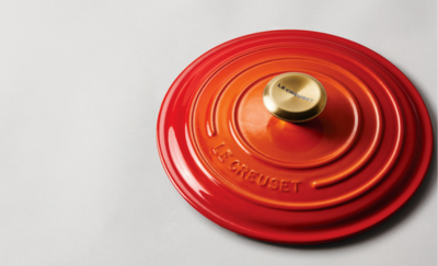 Personalise Your Cookware with Interchangeable Knobs