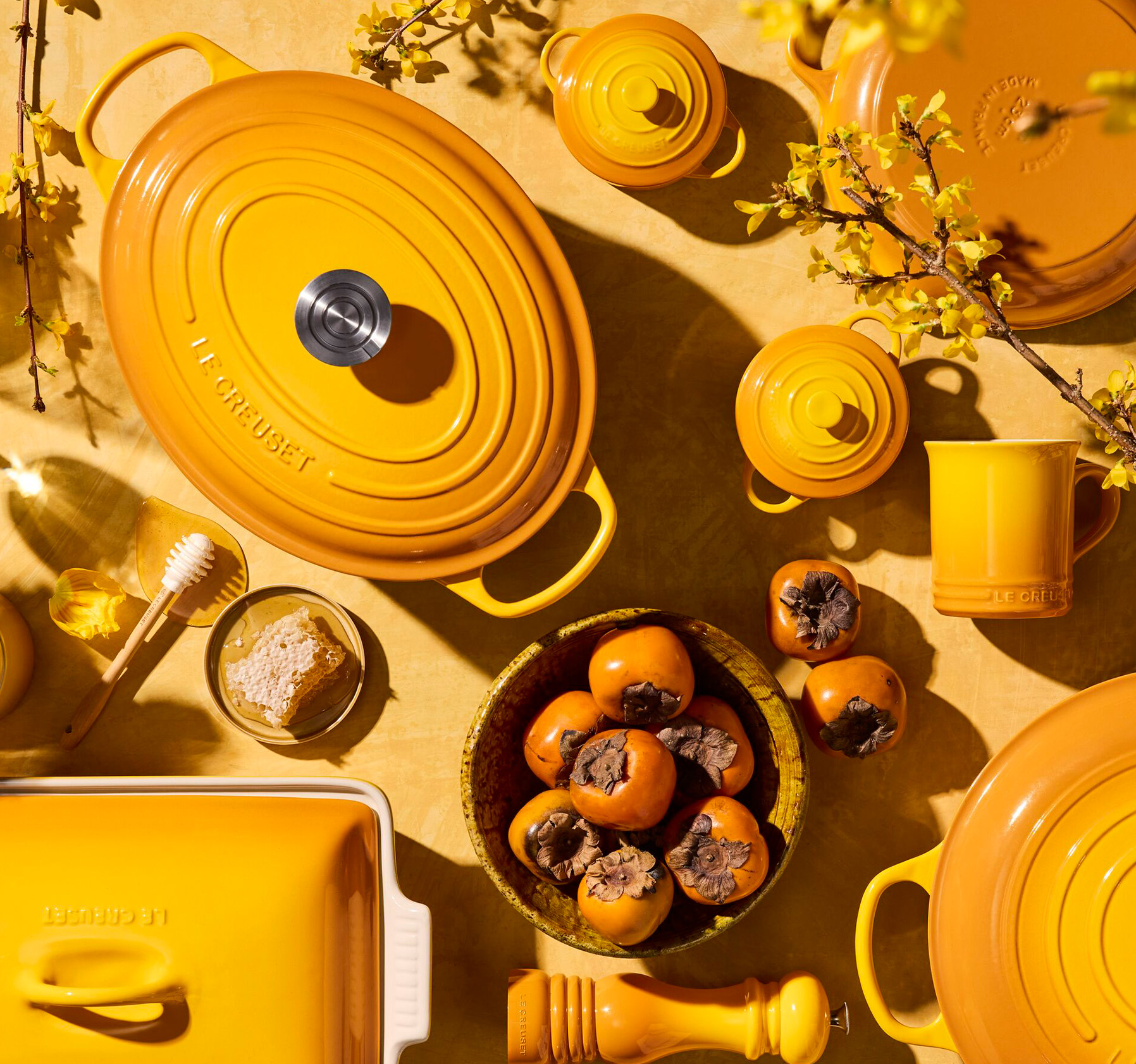 nectar tabletop