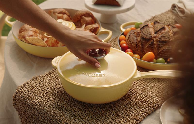 Introducing Chamomile