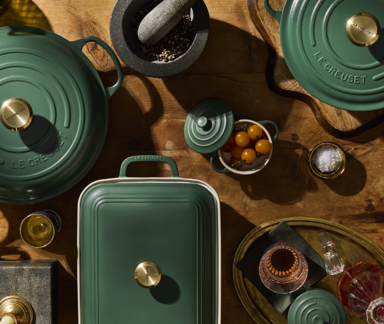 The Forêt Collection