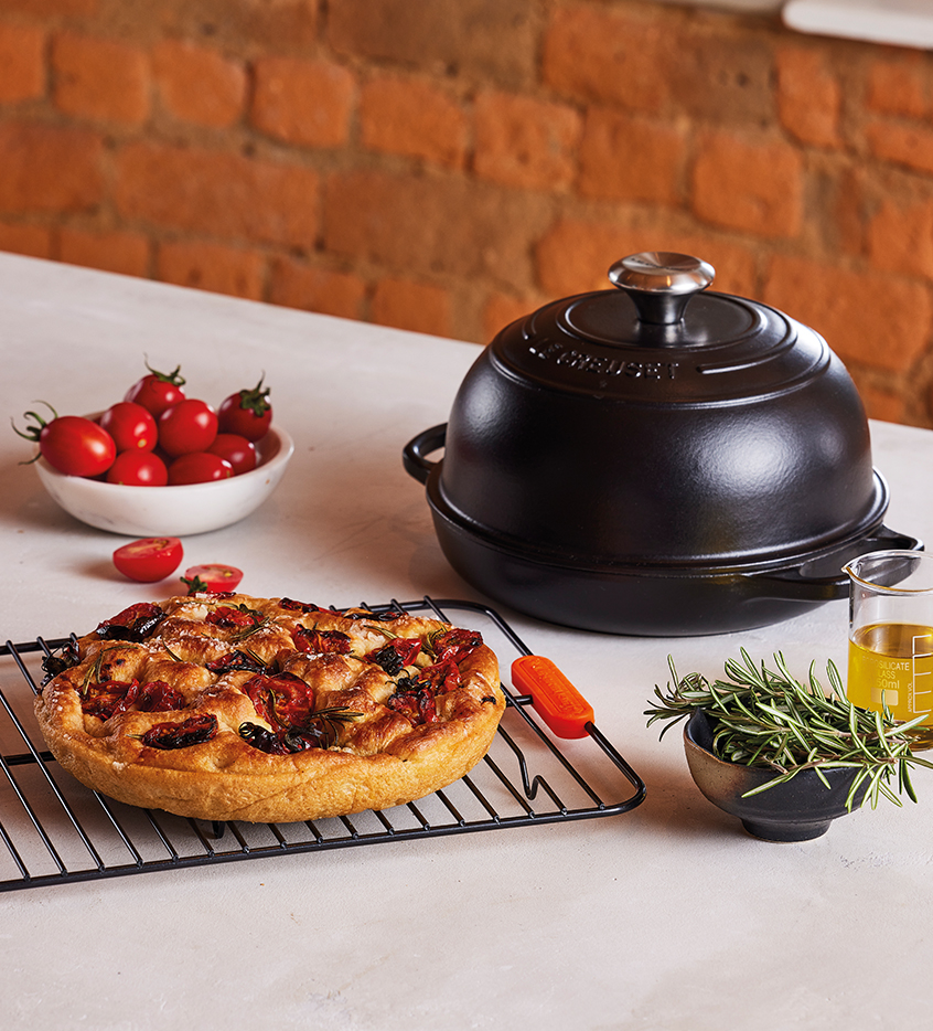 Focaccia