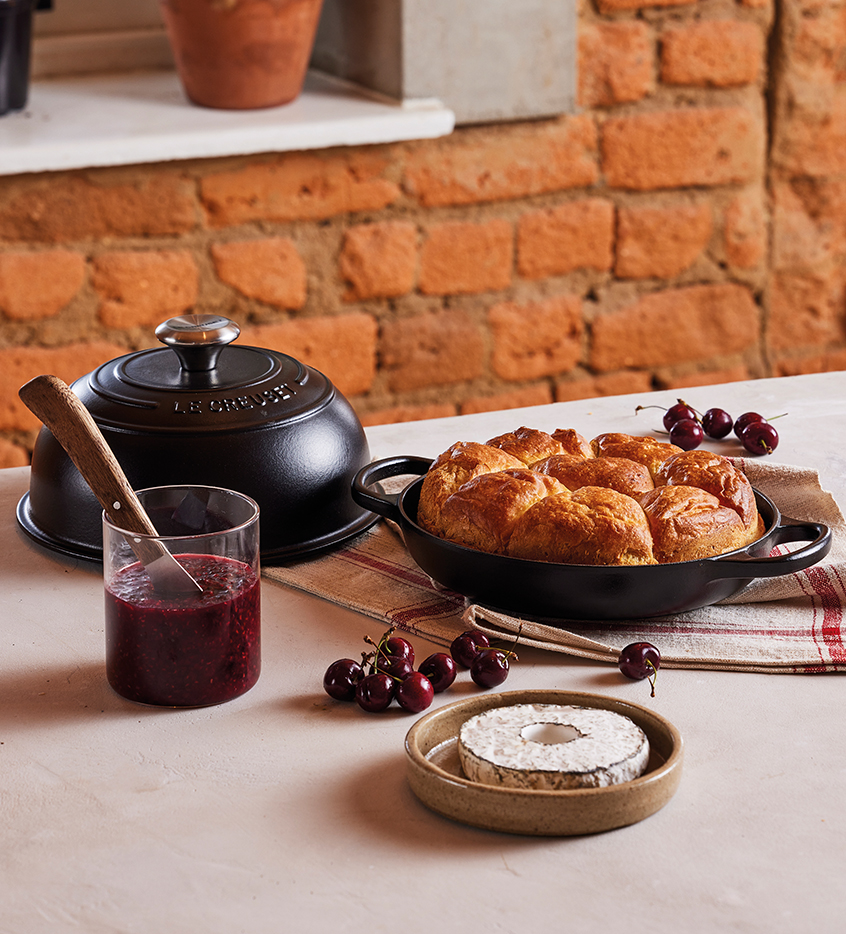 Brioche
