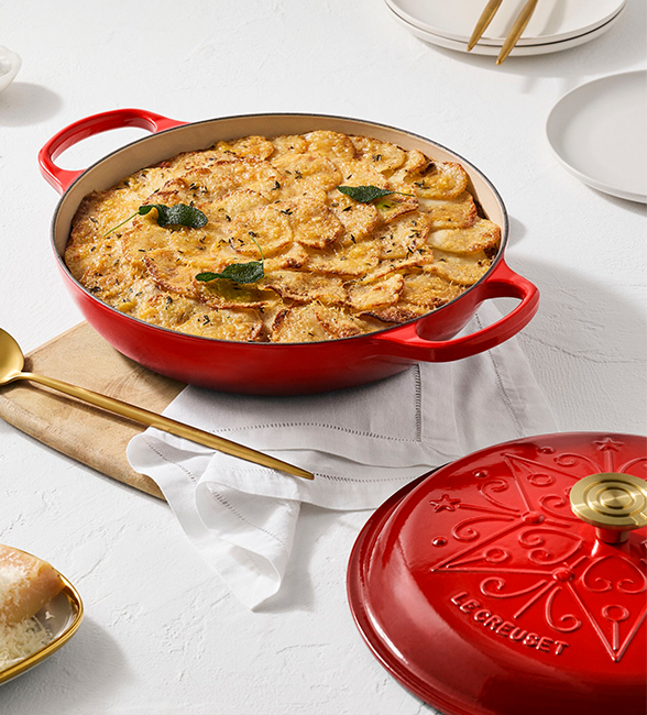 Gratin Dauphinois