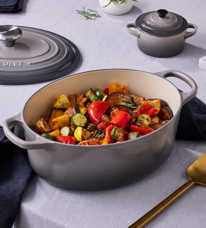 Ratatouille Provençale